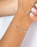PULSEIRA ELOS CARTIER GRANDE